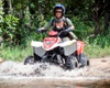 Quad Biking Safari