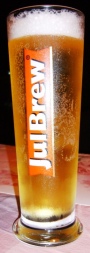 Pint of Julbrew