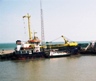 Banjul Port