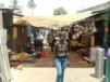 Banjul's Albert Market