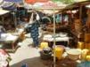 Banjul's Albert Market