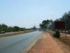 Banjul Highway to Serrekunda