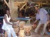 Djembe Drum workshop