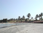 Fajara Beach