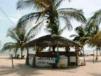 Osprey beach bar and restaurant