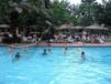 Senegambia Hotel pool